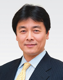 井上 哲浩 氏